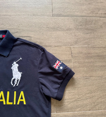 Australia Polo