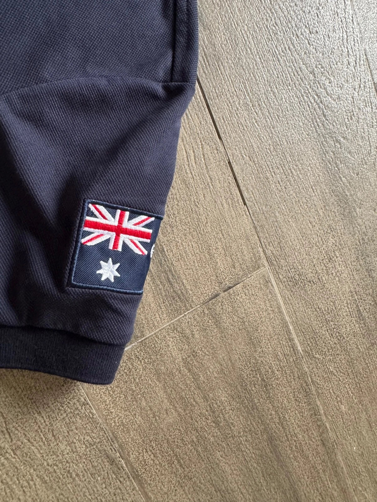 Australia Polo