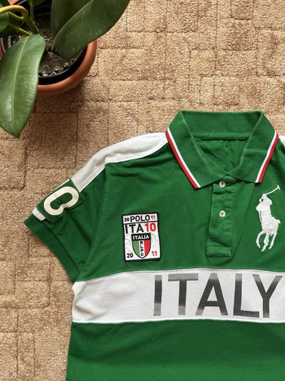 Italy Polo