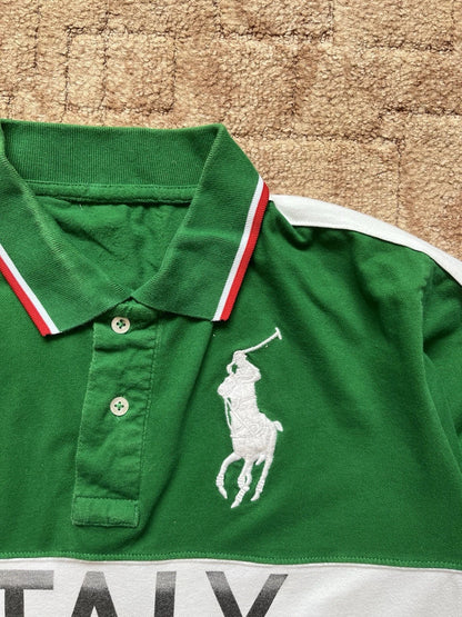 Italy Polo