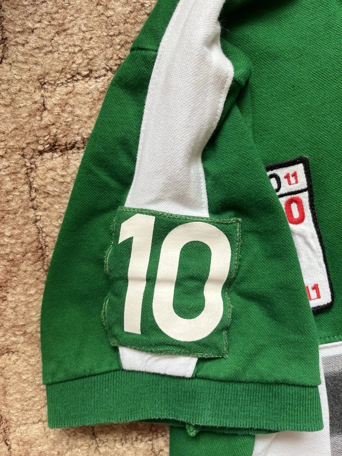 Italy Polo