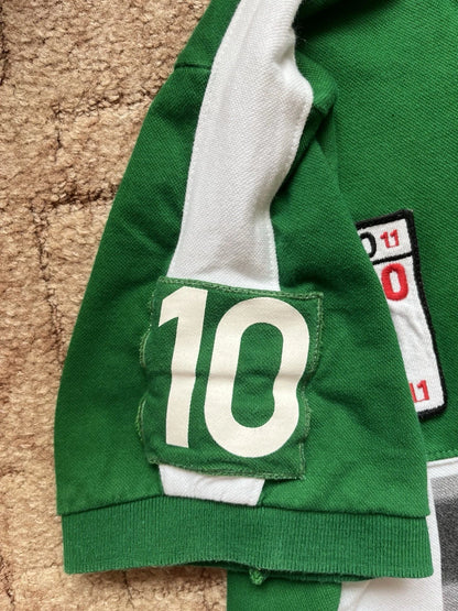 Italy Polo