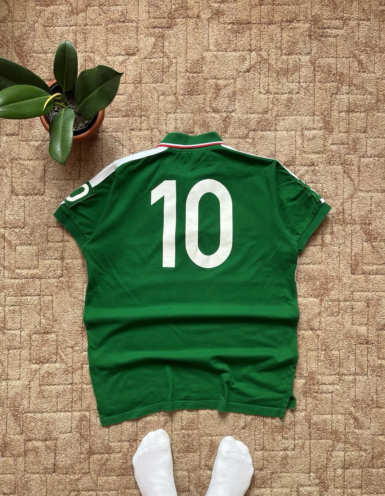 Italy Polo