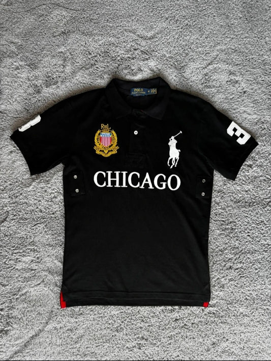 Chicago Polo