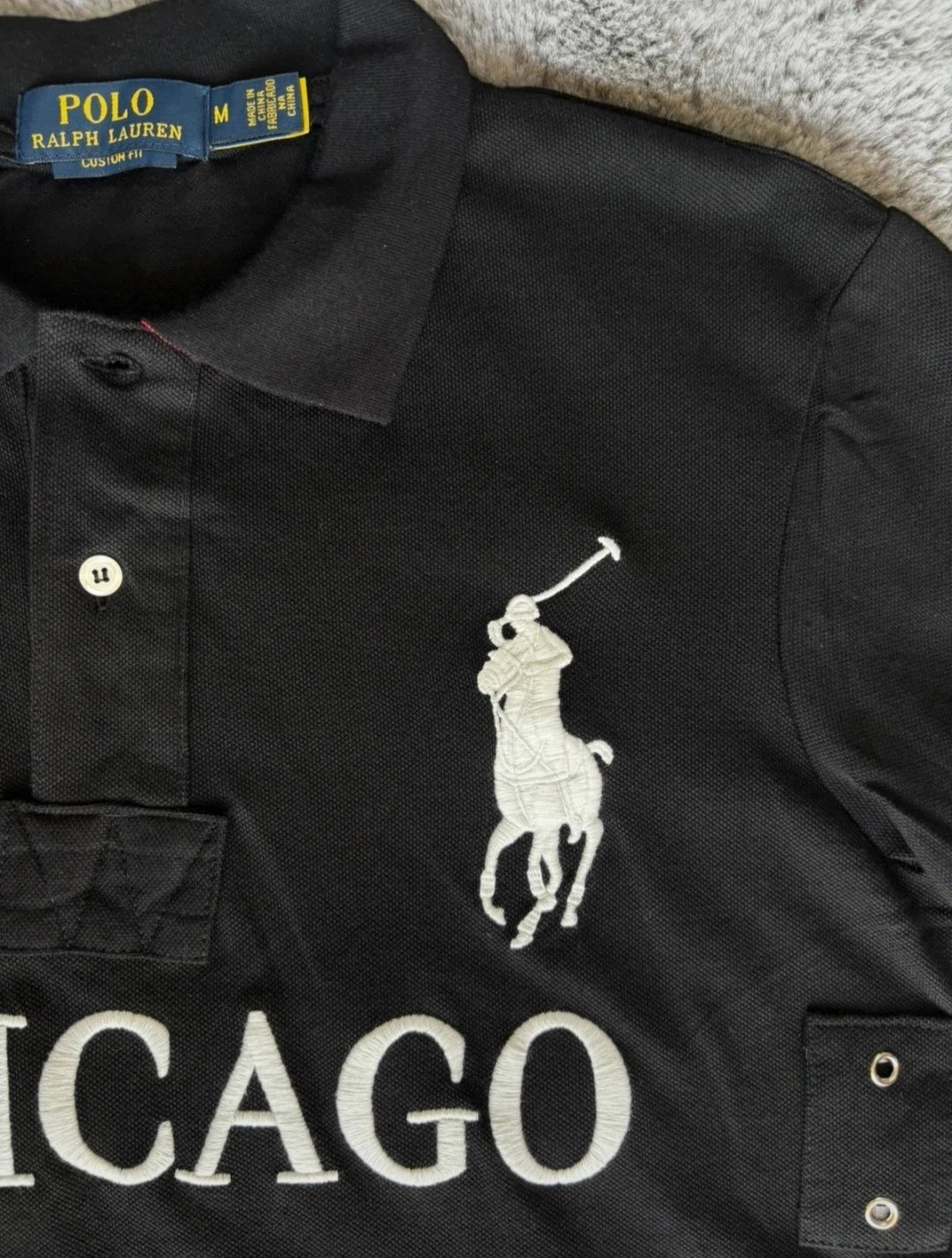 Chicago Polo