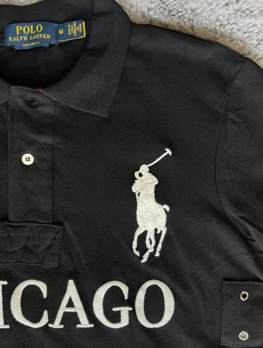 Chicago Polo
