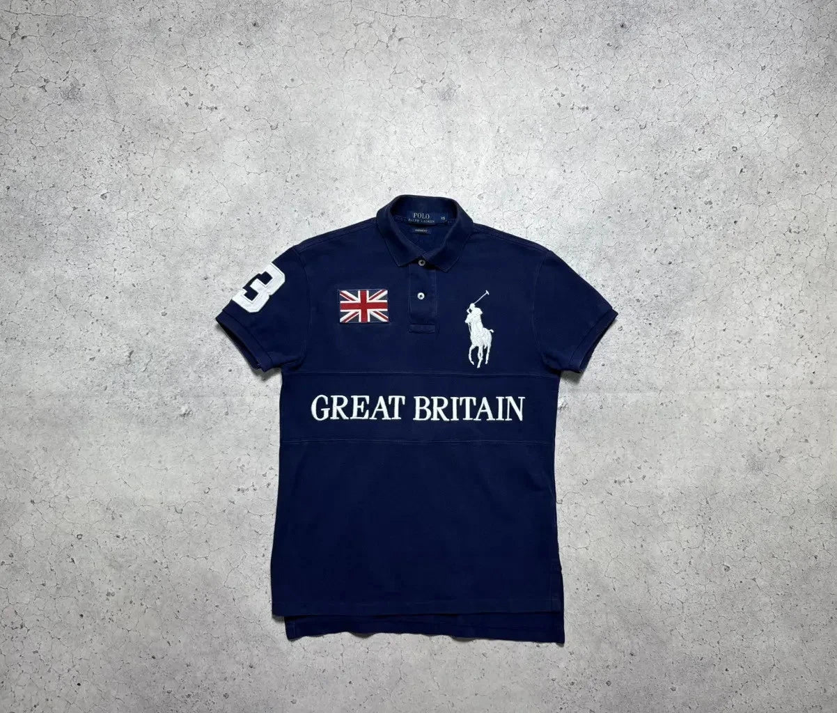 Britain Polo