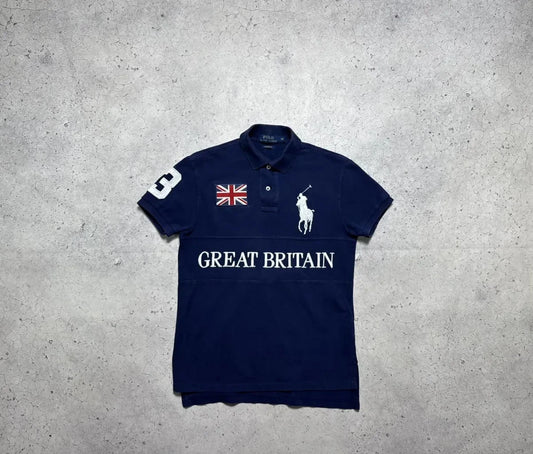 Britain Polo
