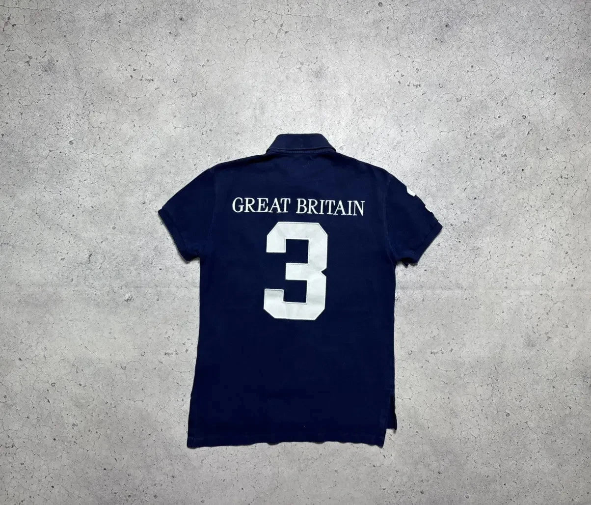 Britain Polo