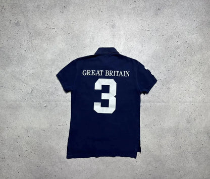 Britain Polo