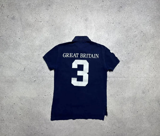Britain Polo