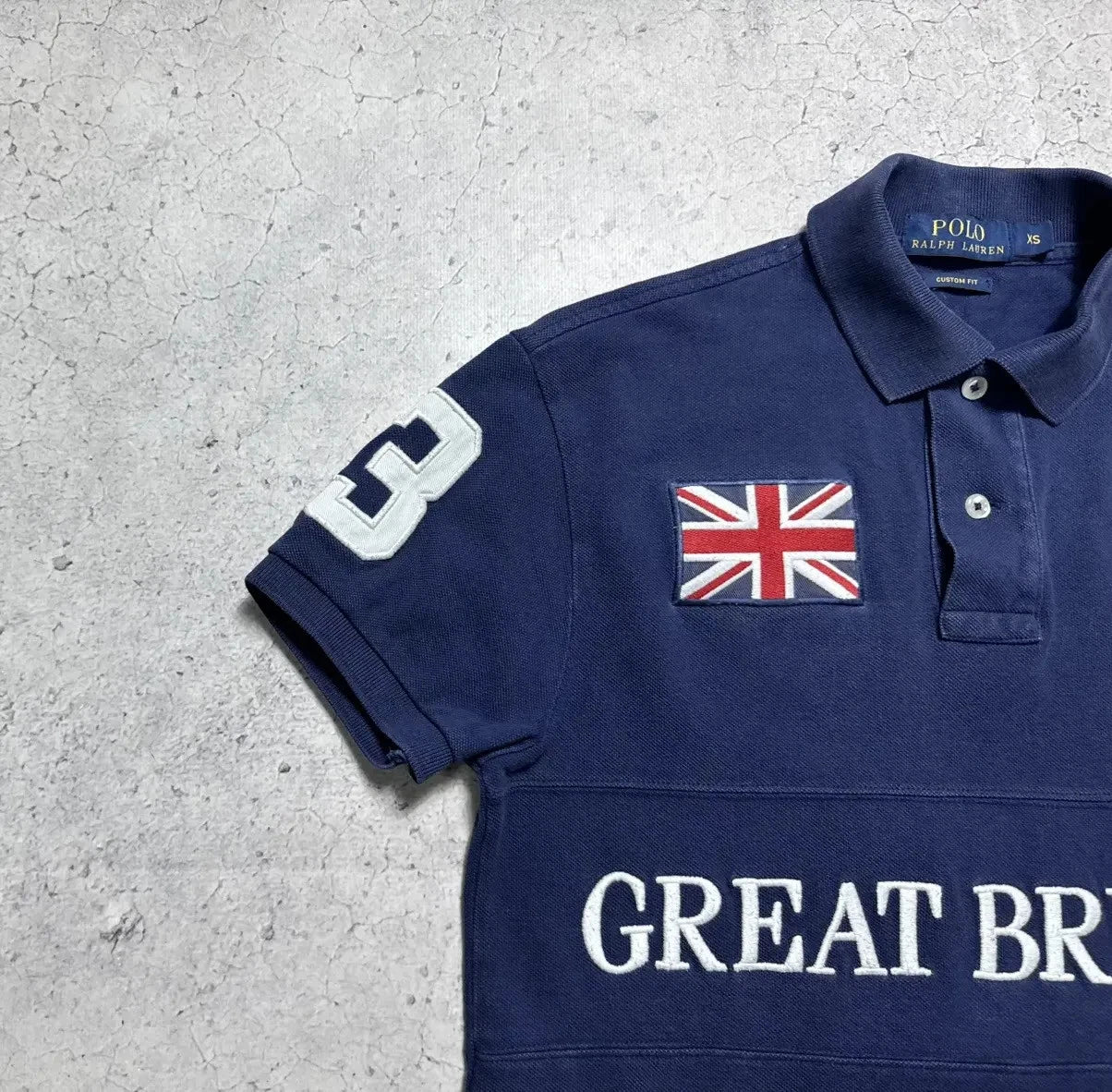 Britain Polo