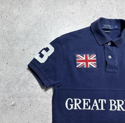 Britain Polo