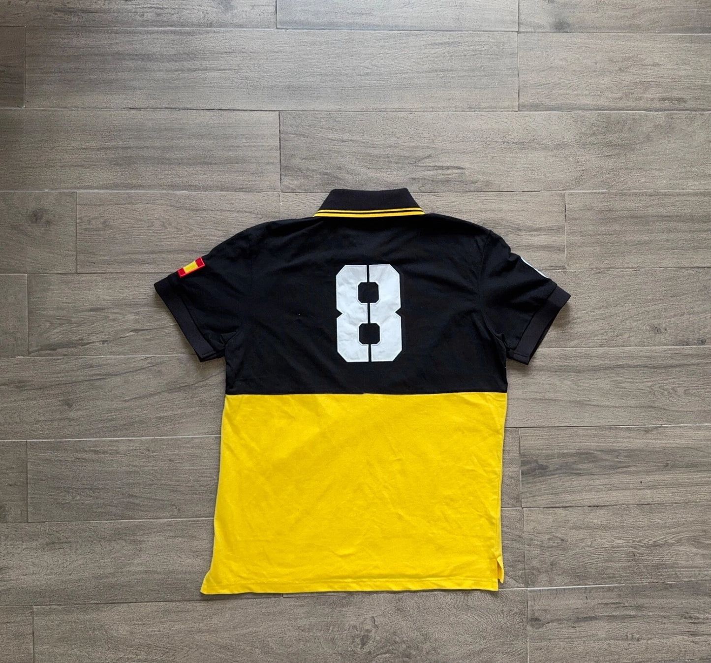 Spain Polo