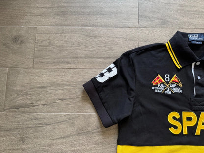 Spain Polo