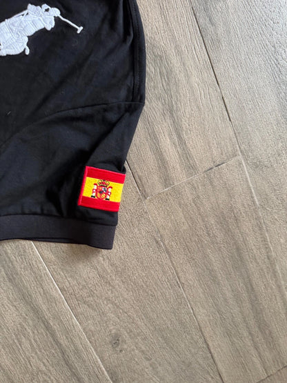 Spain Polo