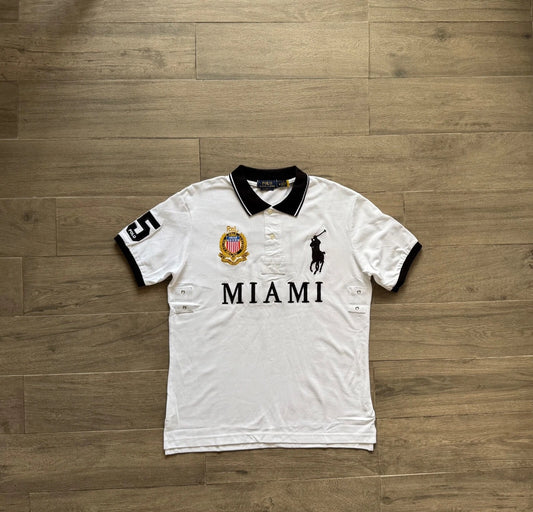 Miami Polo