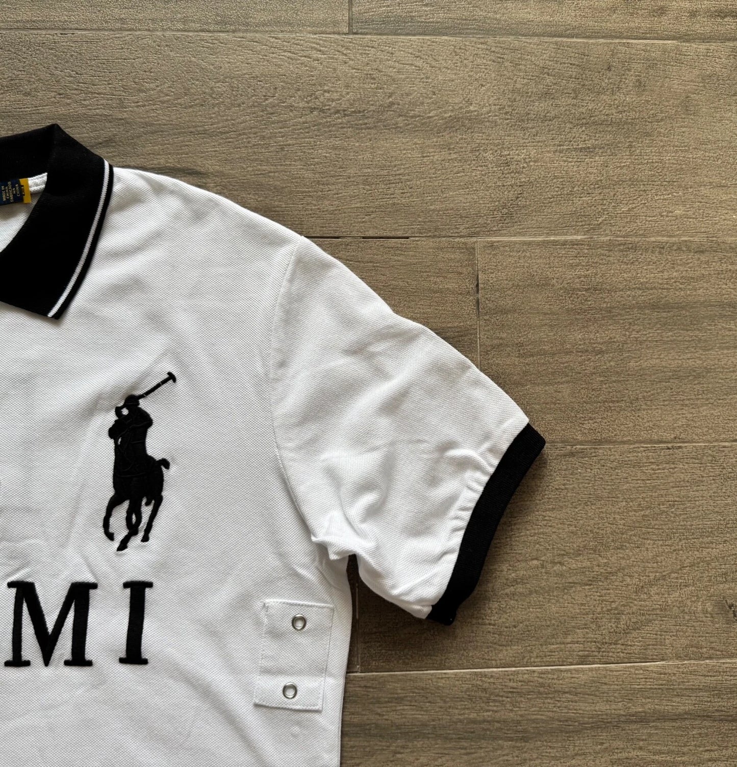 Miami Polo