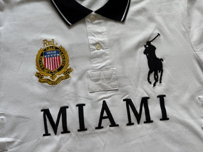 Miami Polo