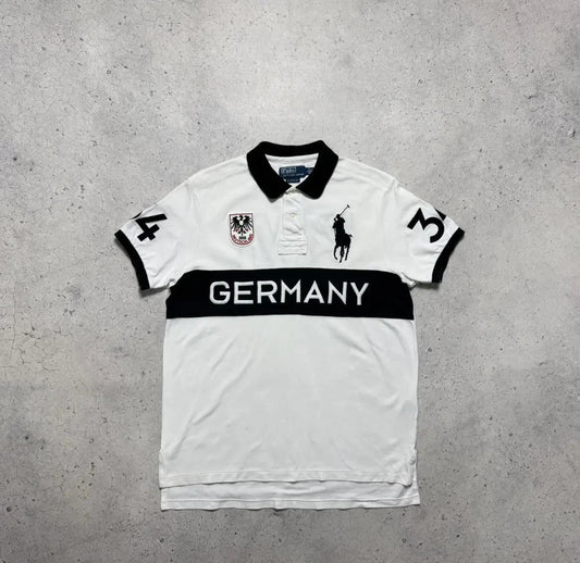 Germany Polo