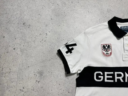 Germany Polo