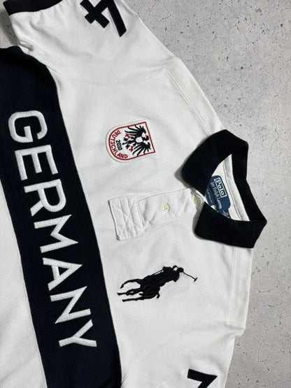 Germany Polo