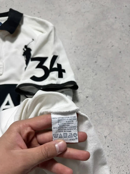 Germany Polo