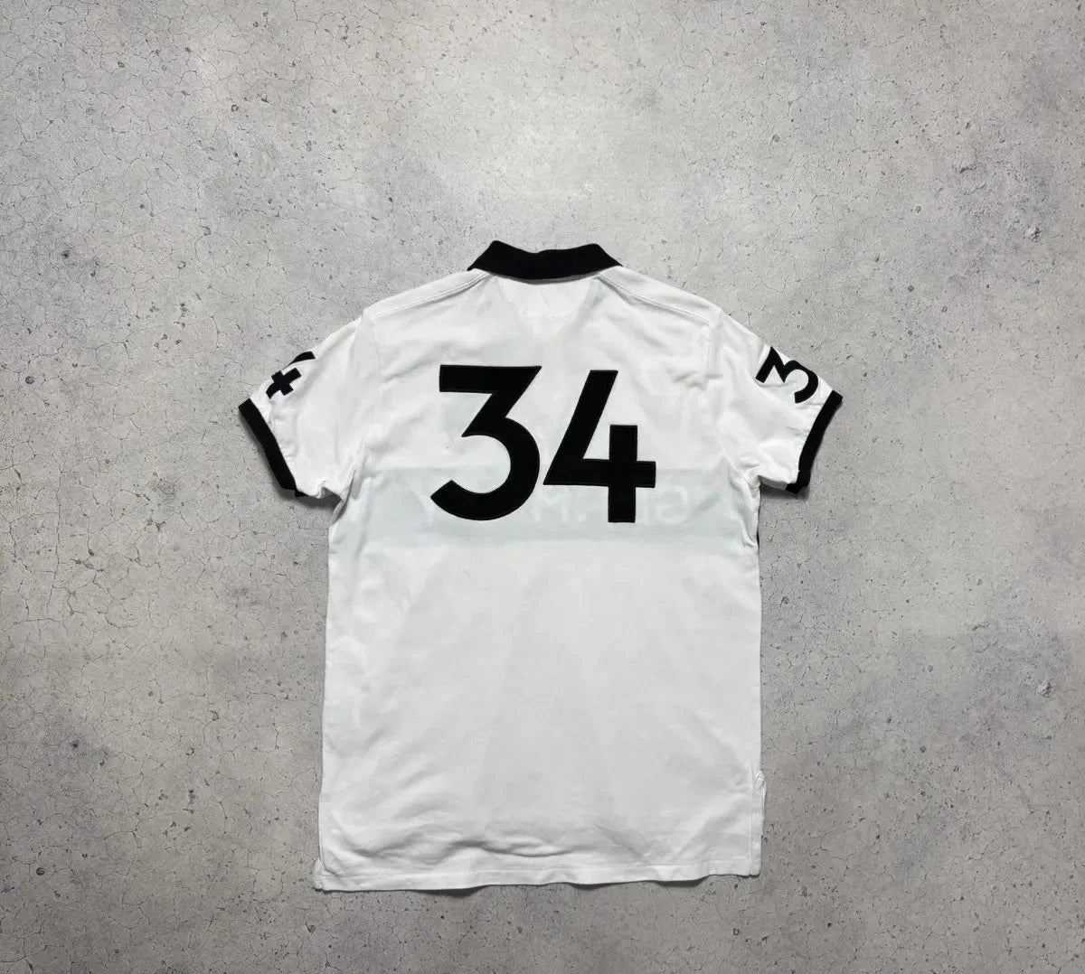 Germany Polo